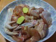 「DIY美食」土豆烧鸡做法图解1)