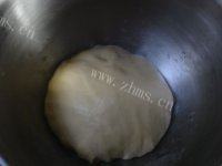 软嫩的辫子面包做法图解1)