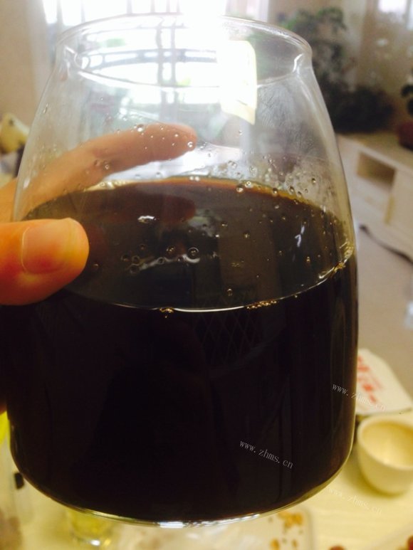 美味佳肴般的秋梨膏