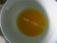 自制玛格丽特小饼干做法图解2)
