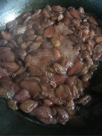 自制草莓酱做法图解5)