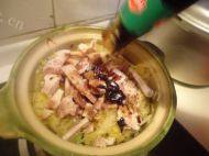 最爱的酸菜白肉做法图解9)