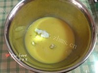 好吃的脆皮蜂蜜小蛋糕做法图解2)