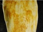 美味的咖哩手抓饼做法图解4)