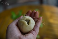 绿豆酥做法图解16)