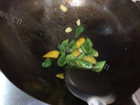 美味的生炒排骨做法图解8)