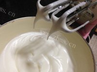 美味绵软芝士做法图解1)