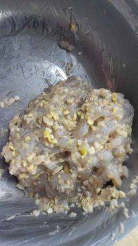 自己做的虾饺做法图解1)