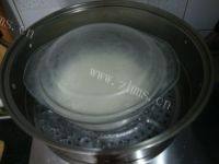 奶香冰皮月饼做法图解7)