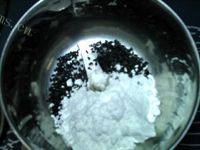 简易芝麻如意饼干做法图解2)