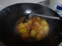 「DIY美食」红烧冬瓜做法图解10)
