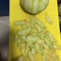 柚子蜂蜜茶做法图解2)