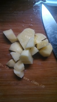 好吃的奶油炖菜做法图解1)