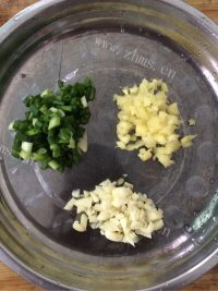 美味的可乐鸡翅做法图解3)
