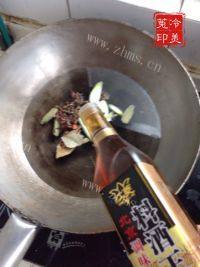 美味的清水虾做法图解8)