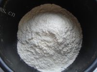 特色美食酒酿饼做法图解1)