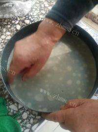 下酒菜凉皮做法图解9)