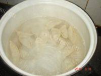 「念念不忘」酸菜饺子做法图解15)