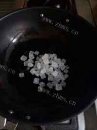 简易冰糖葫芦做法图解4)
