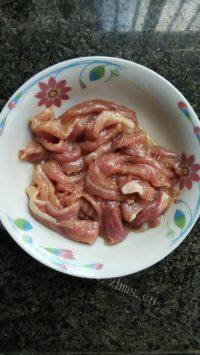 美味的牙签肉做法图解2)
