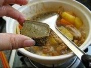 日式咖喱鸡饭做法图解8)