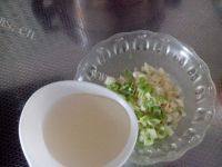 外婆做的鱼香茄条做法图解4)
