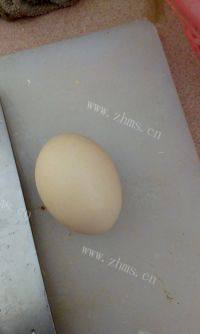 腊肠饭做法图解1)