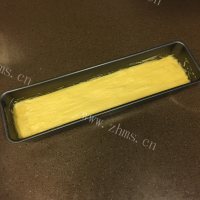 自制原味磅蛋糕做法图解6)