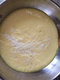 自制菠萝果酱做法图解4)