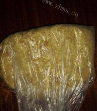 诱人的巧克力冰淇淋蛋糕做法图解2)
