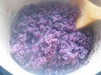 紫米饭的做法图解六