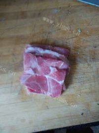 简单的干炒豆角做法图解2)