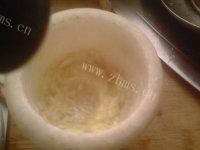 易做的蒸豆角做法图解6)