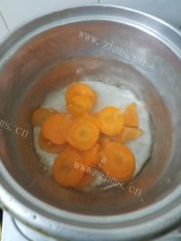 营养丰富的煮饺子做法图解2)