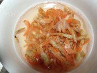 简单版三鲜豆腐做法图解2)