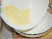 土豆培根司康做法图解1)