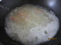 美味的粉汤做法图解7)