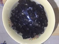 鲜美可口的凉拌木耳做法图解2)