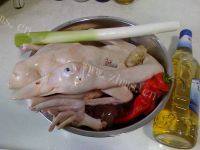厨房小妹-啤酒鸭做法图解1)