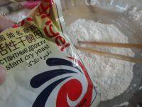 简单易做的蝴蝶馒头做法图解2)