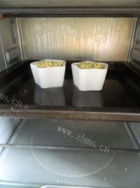 美味的奶酪焗土豆泥做法图解9)