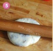 糖火烧做法图解17)