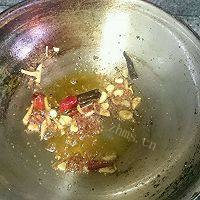色香味美的麻辣茄子炖土豆做法图解5)