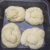 五味俱全的老式面包做法图解13)
