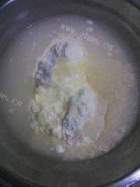 健康的老式面包做法图解1)
