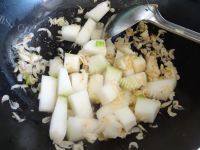 美味的海米冬瓜的做法图解六