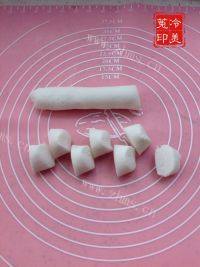 美味的水晶虾饺做法图解12)