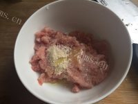煎酿茄子做法图解1)