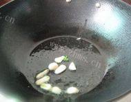 爽滑酥嫩的蚝油西兰花做法图解4)