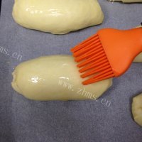 好吃的热狗面包做法图解10)